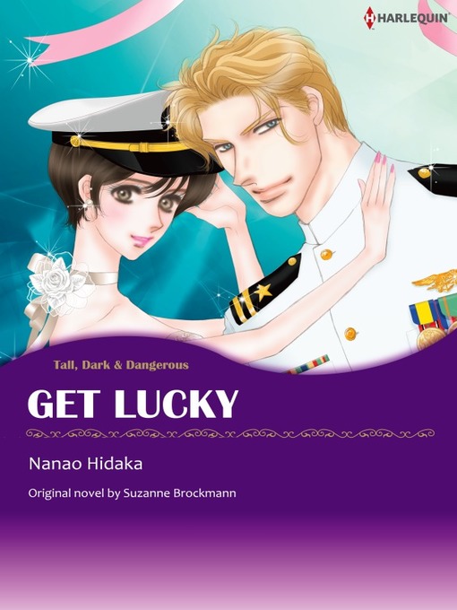 Title details for Get Lucky by Suzanne Brockmann - Available